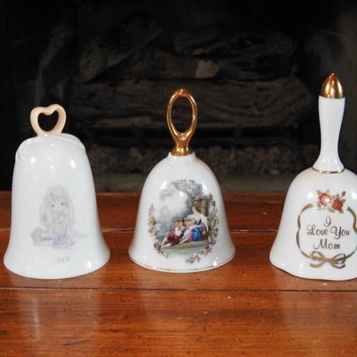 Bell collection