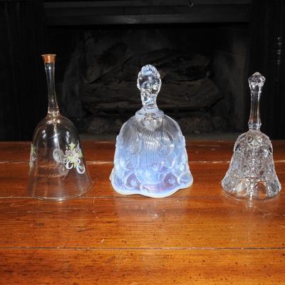 Fenton bells