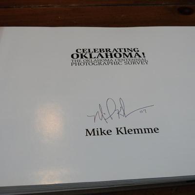 Coffee table book