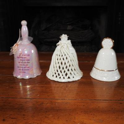 Bell collection