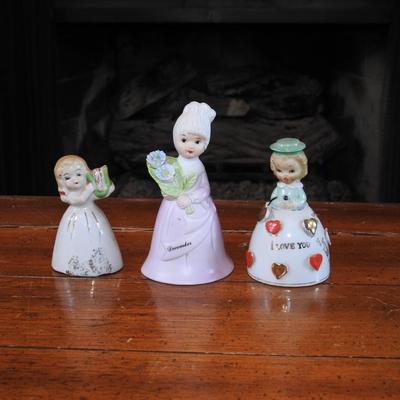 Bell collection