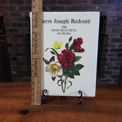 Coffee table book