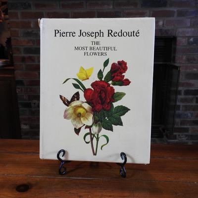 Coffee table book