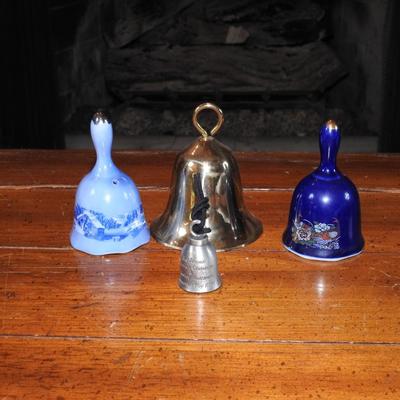 Bell collection
