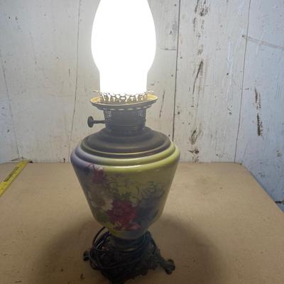 Table lamp
