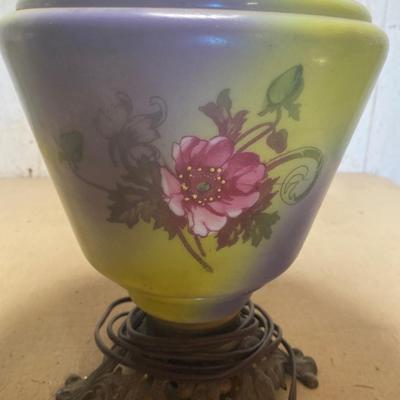 Table lamp