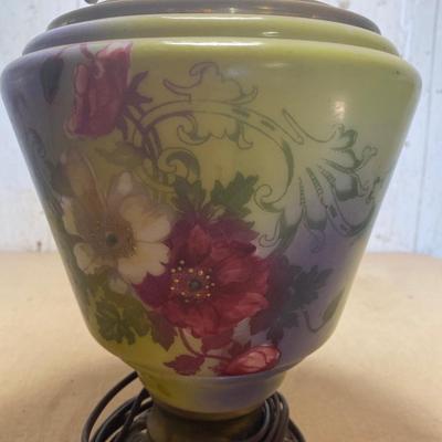 Table lamp