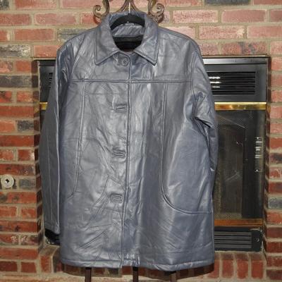 Tutor Court coat