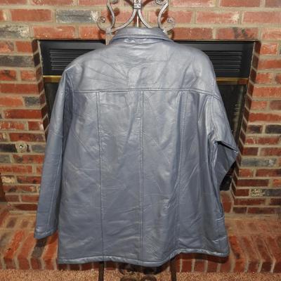 Tutor Court coat