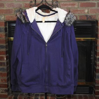 Tea hoodie