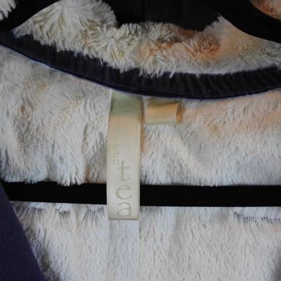 Tea hoodie