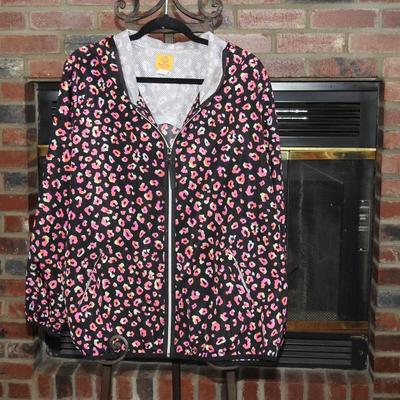 Ruby Road jacket