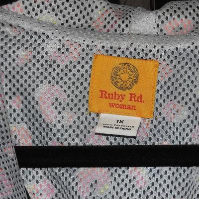 Ruby Road jacket