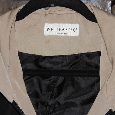 Women's coat