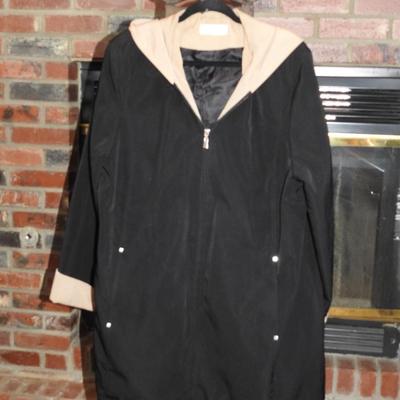 Women's coat