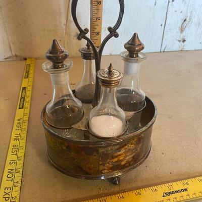 Antique