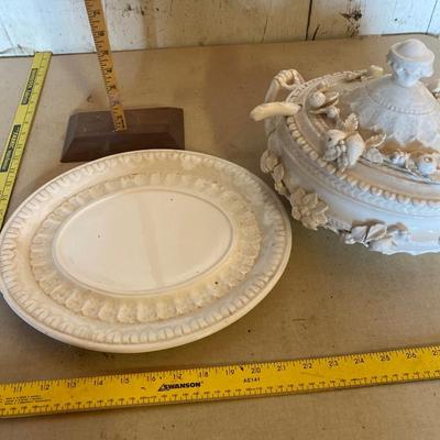 Antiques