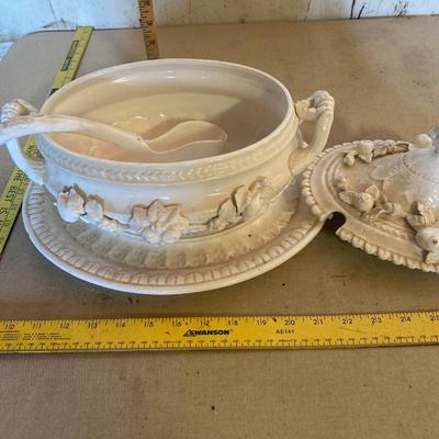 Antiques
