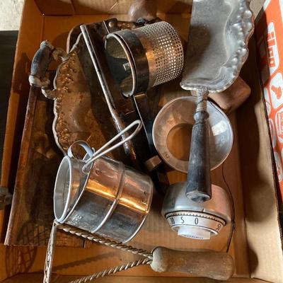 Antiques