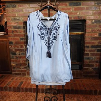 Ladies blouse