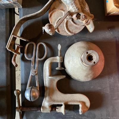 Antique