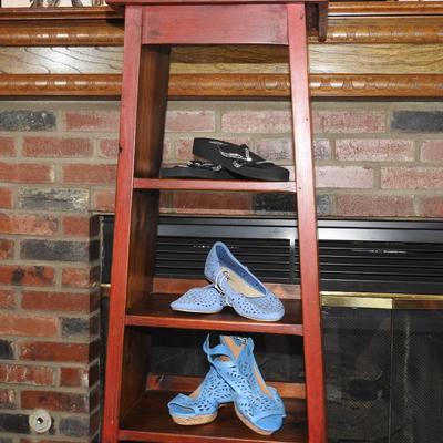 Women's shoe size 8