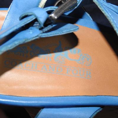 Women's shoe size 8