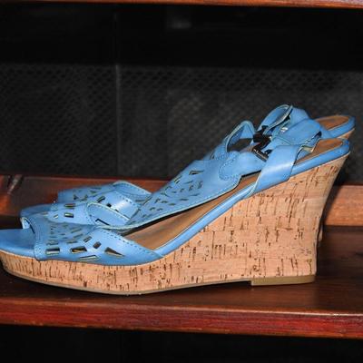 Women's shoe size 8