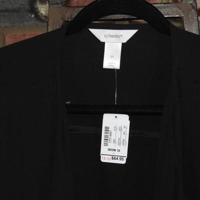 Womanâ€™s coat