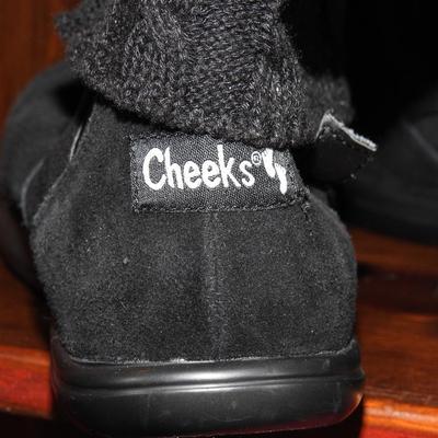 Women's shoe size 8