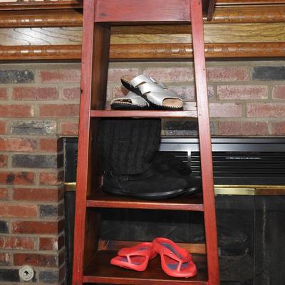 Women's shoe size 8
