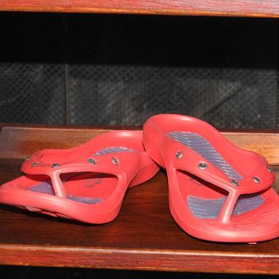 Women's shoe size 8