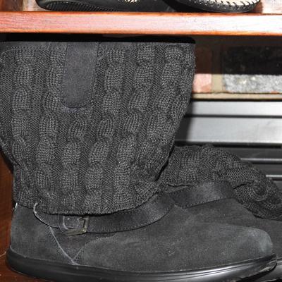 Women's shoe size 8