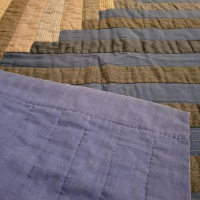 Four Cotton Quilts (GBC-DW)