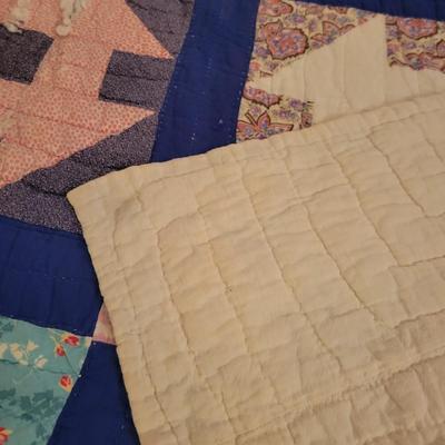 Four Cotton Quilts (GBC-DW)