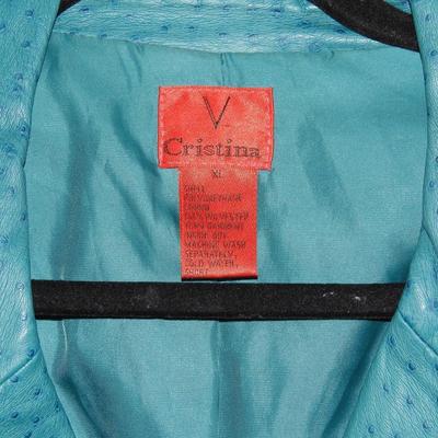 Womanâ€™s vest