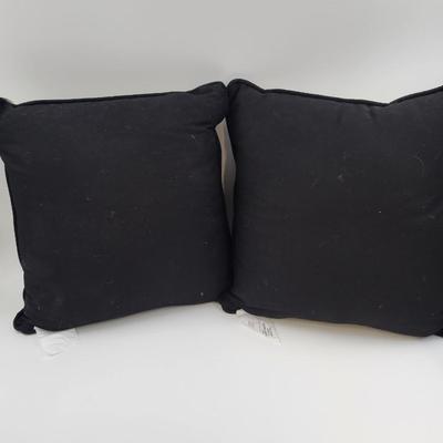 PURE COUNTRY WEAVERS MOOSE DECORATIVE PILLOWS