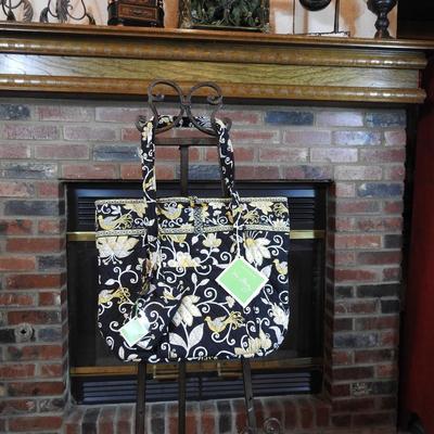 Vera Bradley tote