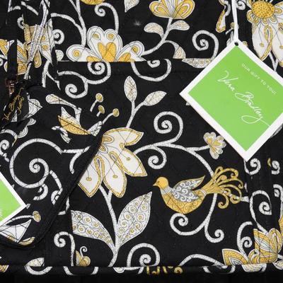 Vera Bradley tote