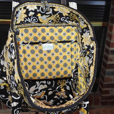 Vera Bradley tote