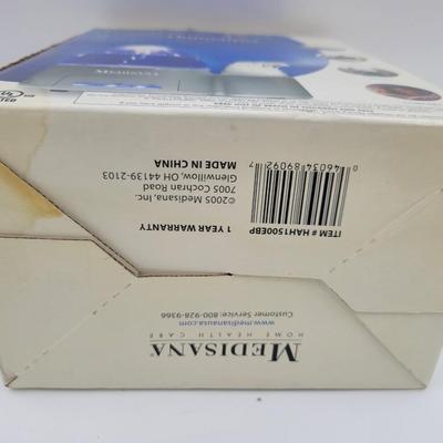 NEW IN BOX MEDISANA ULTRA SONIC PERSONAL HUMIDIFIER