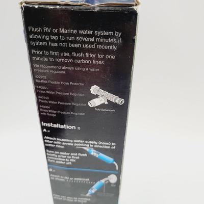 NEW CAMCO RV WATER FILTER 2 PACK