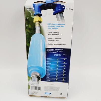NEW CAMCO RV WATER FILTER 2 PACK