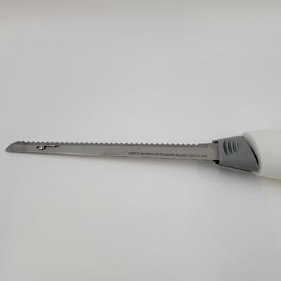 HAMILTON BEACH ELECTRIC KNIFE W/ CASE