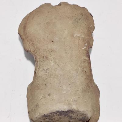 MAYAN STATUE PRE COLUMBIAN ART FIGURE REPRODUCTION