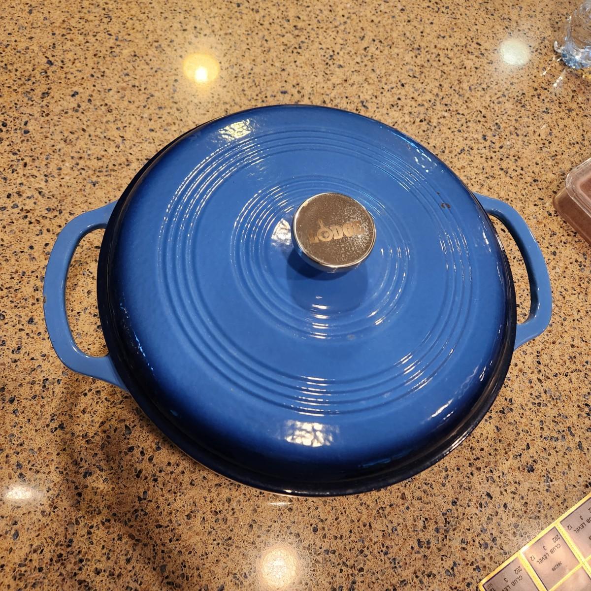 8-Quart Digital Air Fryer