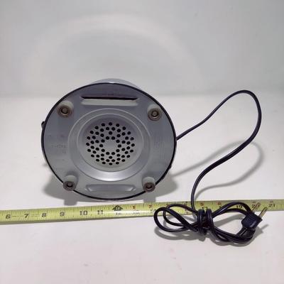 VINTAGE OSTERIZER DELUXE 4 CUP BLENDER MODEL 453