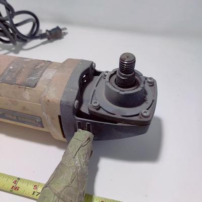 ALLTRADE TRADES PRO ANGLE GRINDER