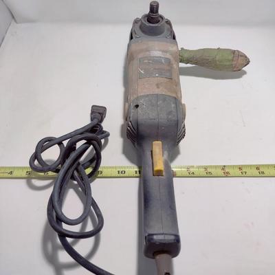 ALLTRADE TRADES PRO ANGLE GRINDER