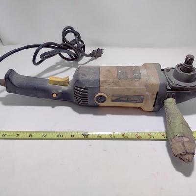 ALLTRADE TRADES PRO ANGLE GRINDER